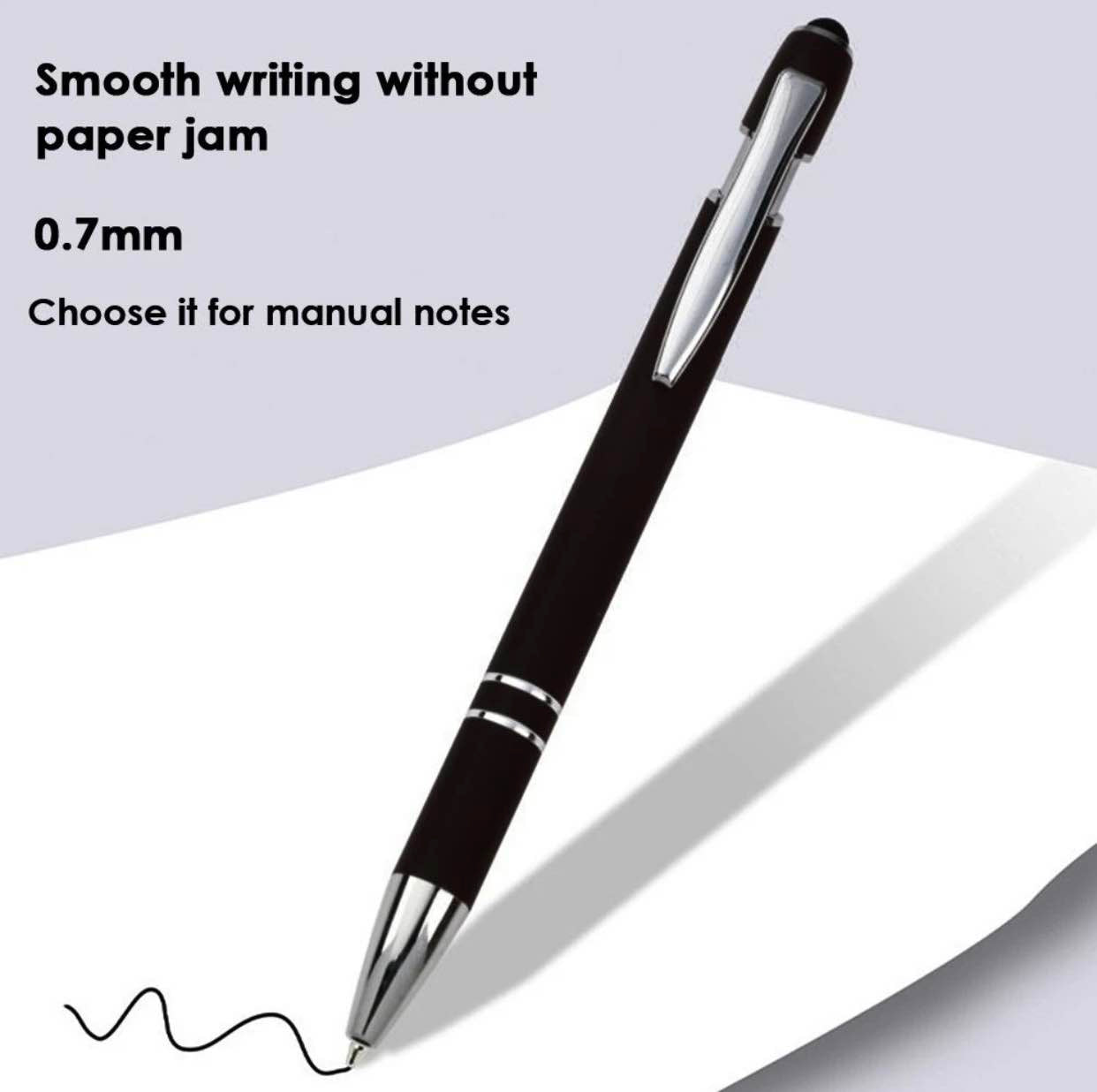 Customized Pen With Your Name and Logo