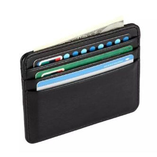 Mini Slim Smart Card Holder