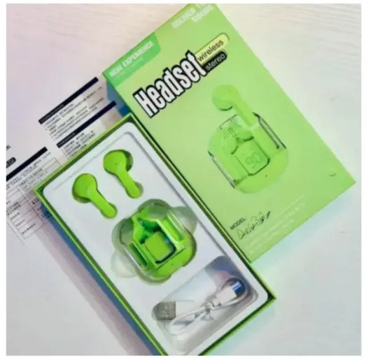Airpods Air 31