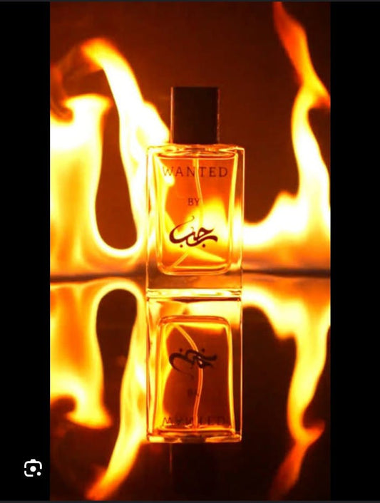 Wanted by Rajab Perfume 48-Hour Fragrance