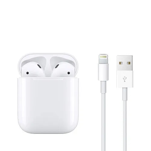 TWS I12 M19 Airpods Bluetooth Wireless Earbuds with Mic and Charging Case