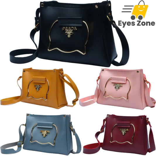 Stylish Shoulder Bags for Girls
