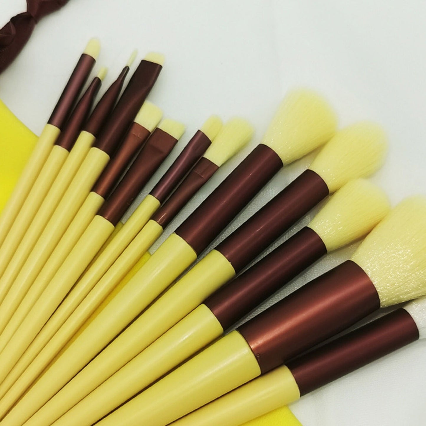 WANTER 13 Pcs Makeup Brushes Set