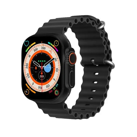 7 in matel chain watches