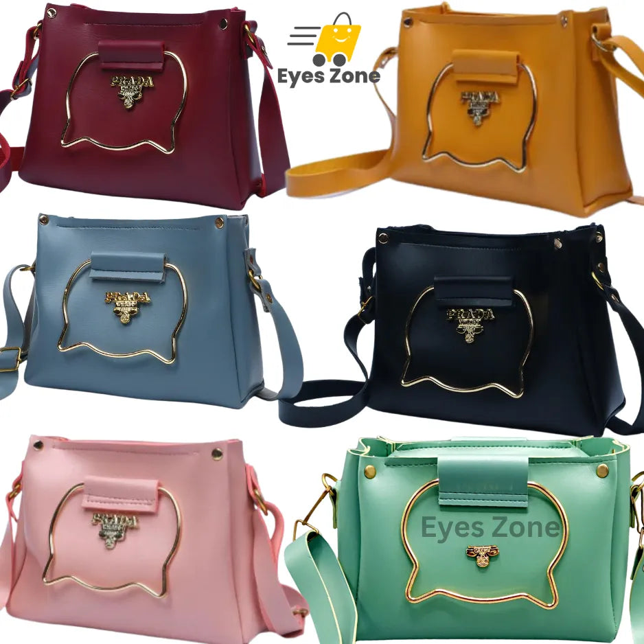 Stylish Shoulder Bags for Girls