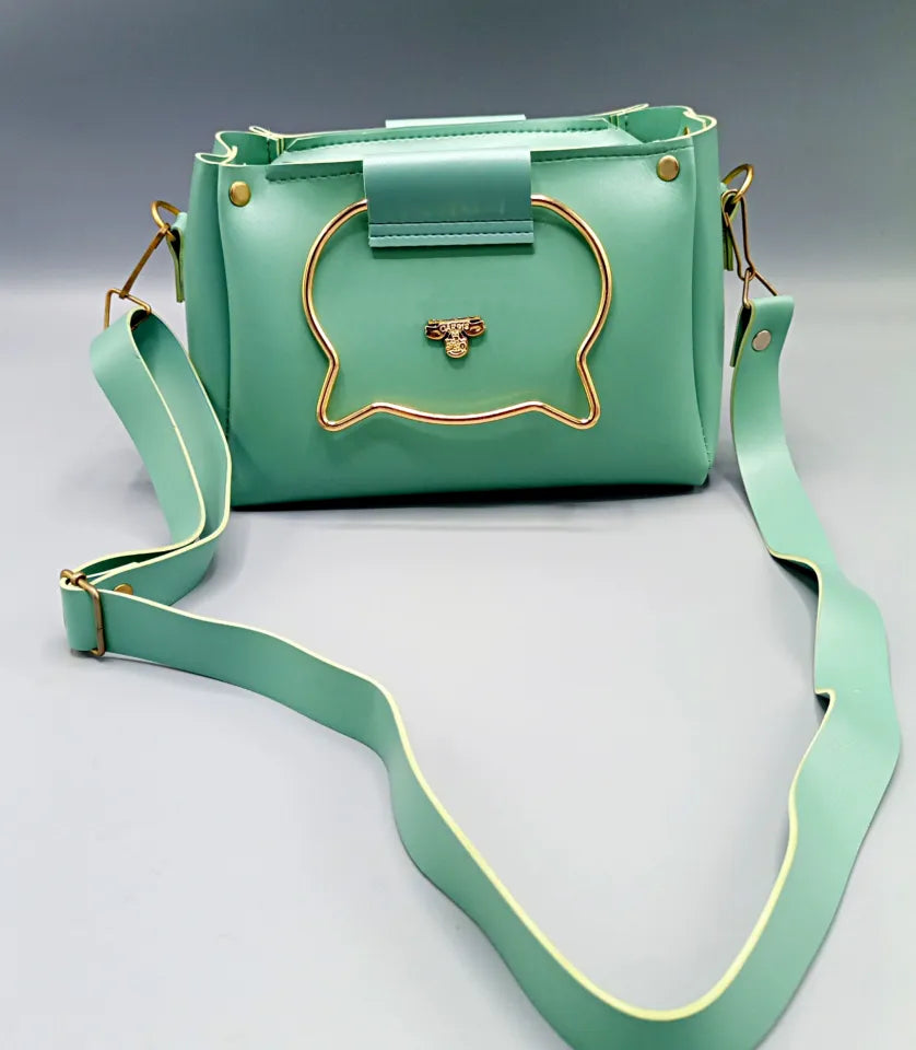 Stylish Shoulder Bags for Girls