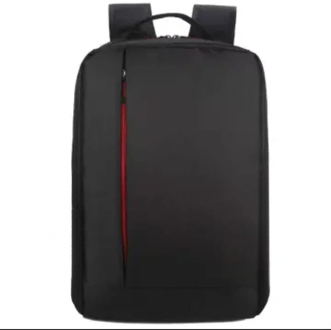 3 Pocket Best Quality Fully Foamed Bag For Laptop