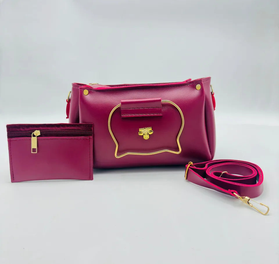 Stylish Shoulder Bags for Girls