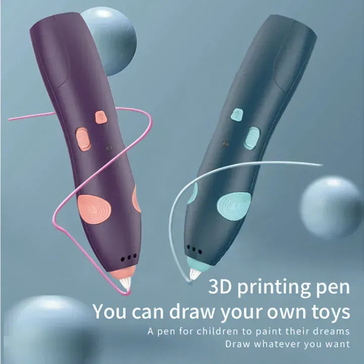TRIMUX 3D upgrade Intelligent 3D Printing