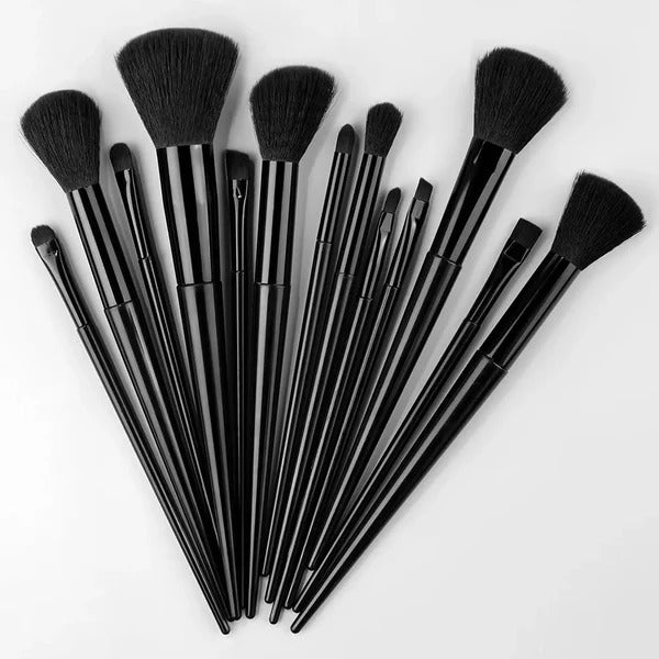 WANTER 13 Pcs Makeup Brushes Set