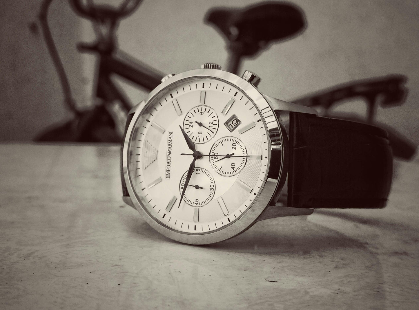 watches